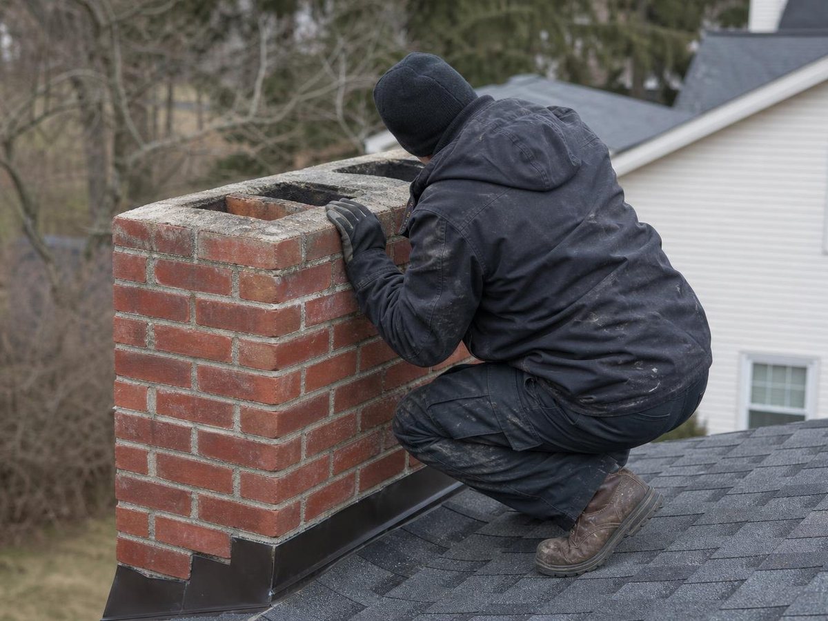 Drake Chimney Repair work in Santa Monica